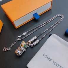 Louis Vuitton Necklaces